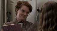 Barb's sudden disappearance from a party with her best friend Nancy sets off a chain of events in Hawkins, Indiana (Image via Netflix)